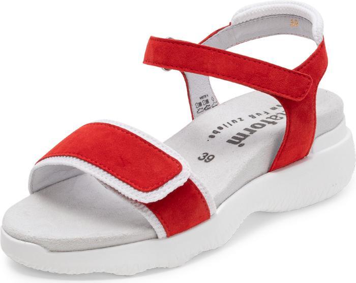 Actual product image Vitaform Sandal Soft (37)