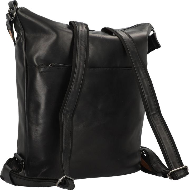 Produktbild Harolds Caugio Daypack Leder 40 cm (14 l)