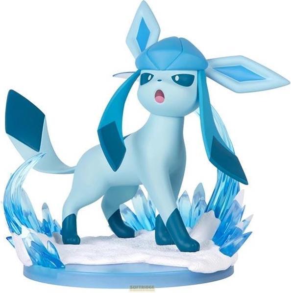 Image du produit Funism Pokemon - Glaziola Prime Figure