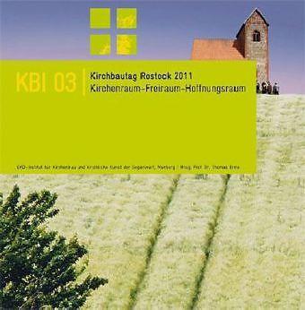 Produktbild Kirchbautag Rostock 2011 (Deutsch, 2012)