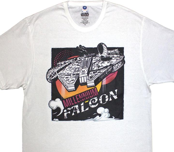 Produktbild Star Wars TShirt (S)