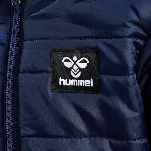 Produktbild hummel Hmlmosgrave Tex Jacket (104)