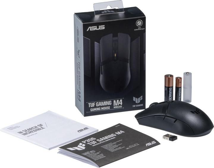 Produktbild ASUS TUF M4 (Kabellos)