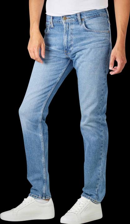Actual product image Lee Rider Jeans Slim Fit Downtown (W40/L32)