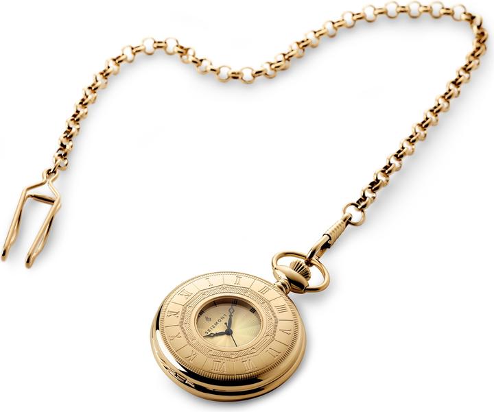 Image du produit Seizmont Altair (Montre à gousset, 47 mm)