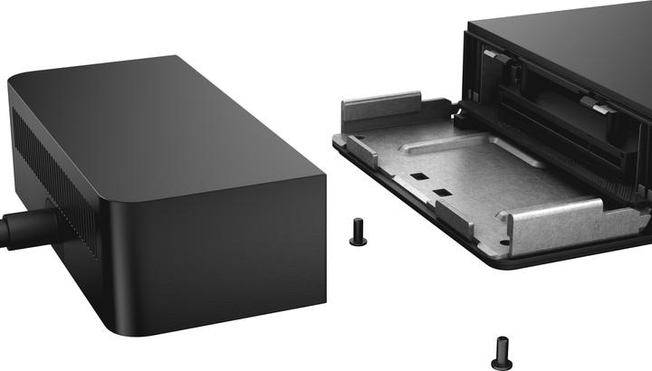 Actual product image Dell WD19 (USB-C, 4 Ports)