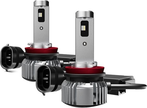 Actual product image Osram Smart ECE with Night Breaker (H11)