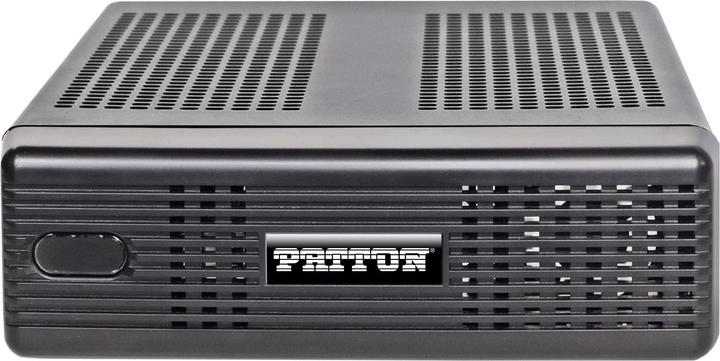 Patton SmartNode 5600 eSBC, 4 SIP calls, high performance