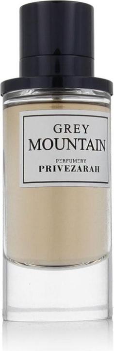 Zarah Grey Mountain PrivÃ© Collection III Eau de Parfum - 80ml (Eau de Parfum, 80 ml)