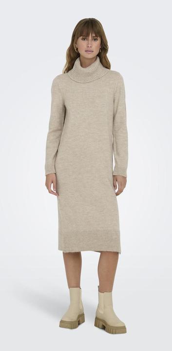 Immagine prodotto Only Abito in maglia a collo alto (XS)