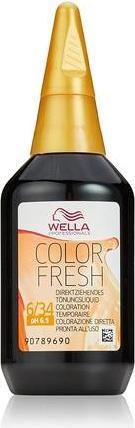 Immagine prodotto Wella Colore Acido fresco (6/34 biondo scuro rosso oro)