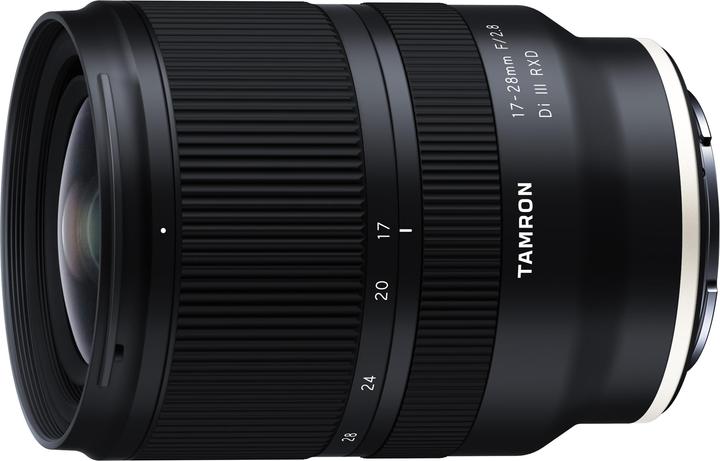 Produktbild Tamron AF 17-28mm F/2.8 Di III RXD (Sony E, Vollformat)