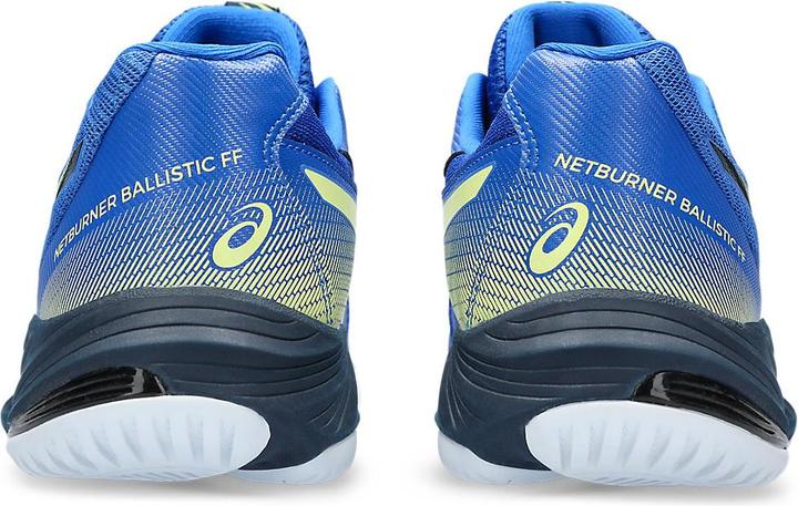 Produktbild ASICS Performance Netburner Ballistic Ff 3 (41.5)