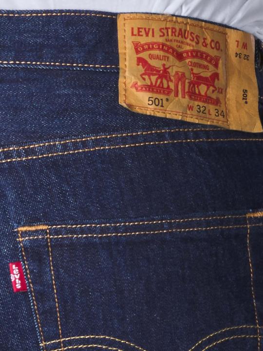 Produktbild Five Fellas Luuk Straight 6M (W33/L30)
