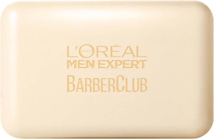 Actual product image L'Oréal Paris Men Expert Barber Club (80 ml, Solid shampoo)