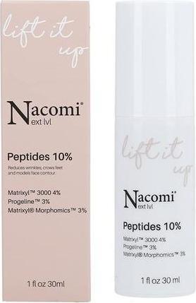 Immagine prodotto Nacomi Next Level Peptides 10% siero con peptidi 30ml (30 ml)
