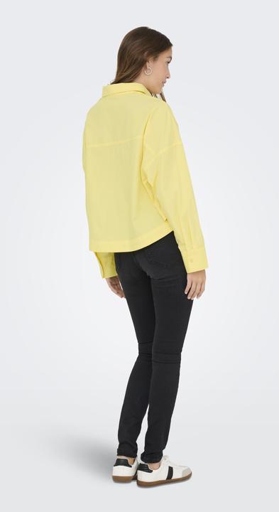 Produktbild Only ONLCARRIE Hemd Hemd (L)
