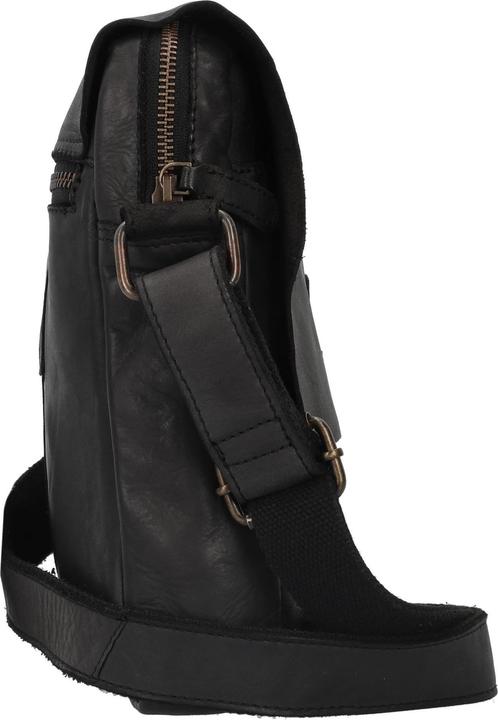 Produktbild Harbour 2nd Urban Poets Umhängetasche Leder 25 cm