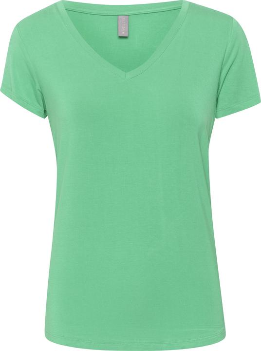 Image du produit Culture t-shirt co v cuture poppy (L)