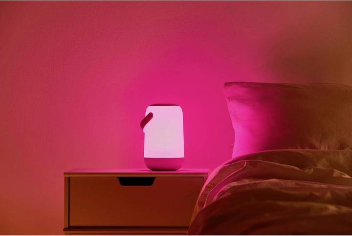 Actual product image WiZ Wi-Fi Portable Light (400 lm)