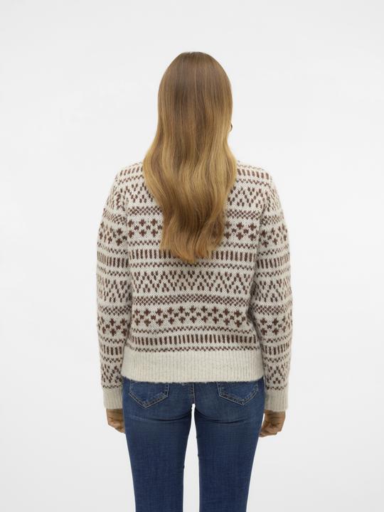 Produktbild Vero Moda VMKAIRA Pullover Strickpullover (XL)