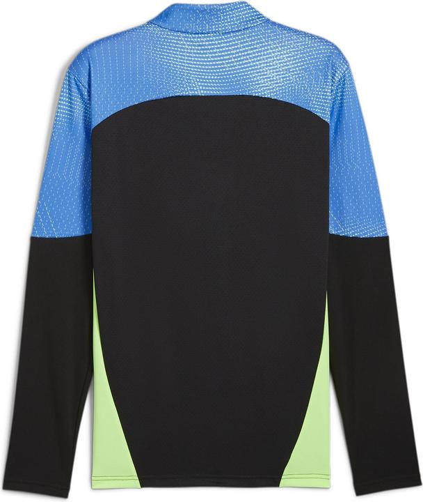 Produktbild Puma individualFINAL 1/4-Zip Top (XL)