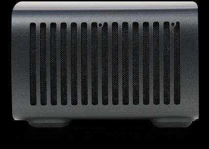 Image du produit Vava VA-SP008 (350 lm, 1.2:1)