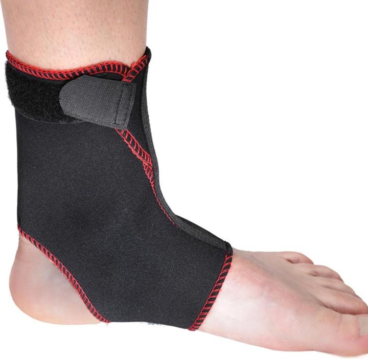 Actual product image Tsm Active Ankle Brace (XL)