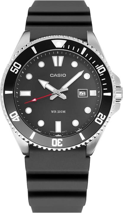 Immagine prodotto Casio Collezione (Orologio da polso analogico, 44 mm)