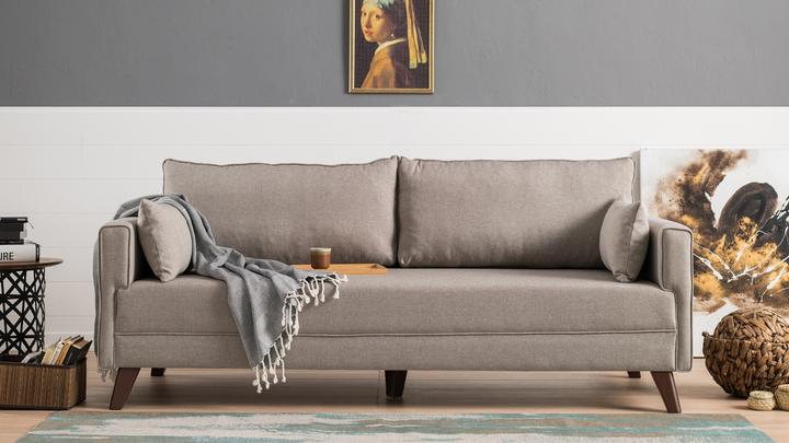 Produktbild Atelier del Sofa Scarlette (3-Sitzer)