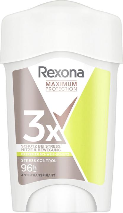 Rexona Maximum Protection (Crème, 45 ml)