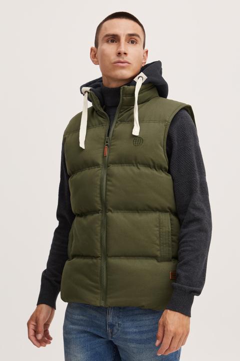 Image du produit Blend Jens - Gilet - Homme (M)