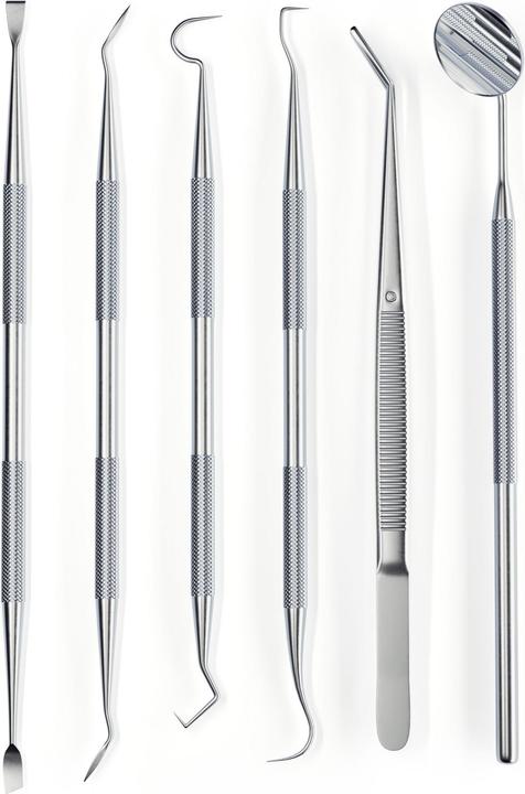 Produktbild Ailoria Dent Deluxe