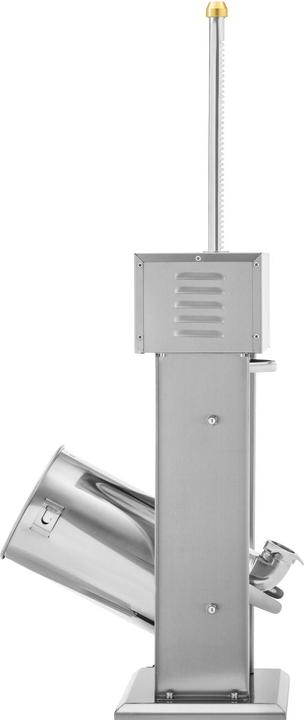 Produktbild Royal Catering Wurstfüller Wurstfüllmaschine Wurstmaschine Edelstahl Wurstpresse 15 L 120 W