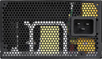 Actual product image Silverstone Sst-St1500-Ti (1500 W)