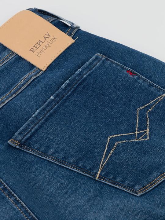 Immagine prodotto Replay Anbass Jeans Slim Fit Blue (W29/L32)