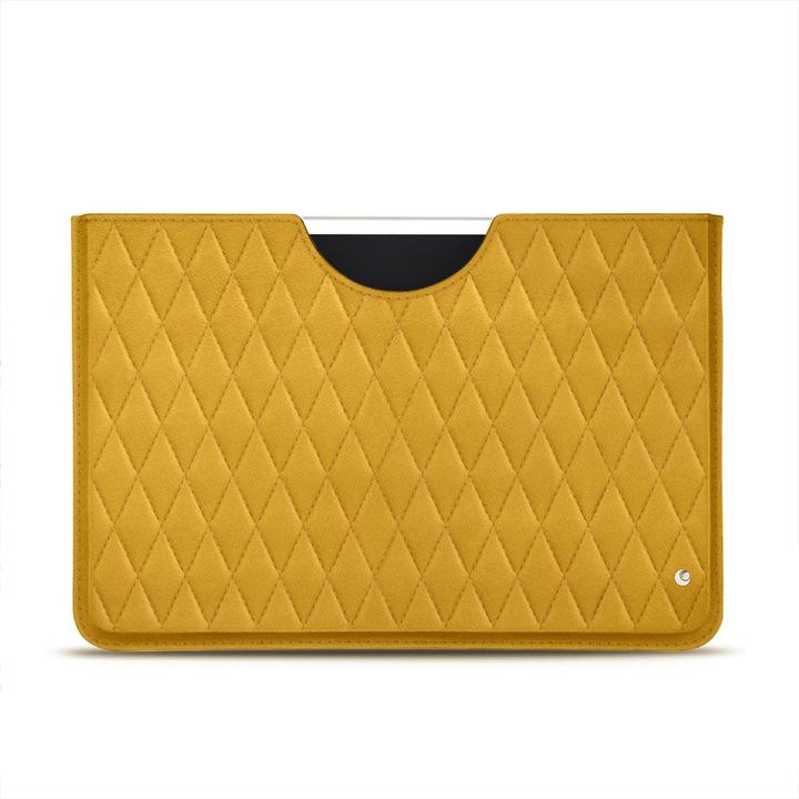 Actual product image Noreve Leather case (iPad Pro 10.5)