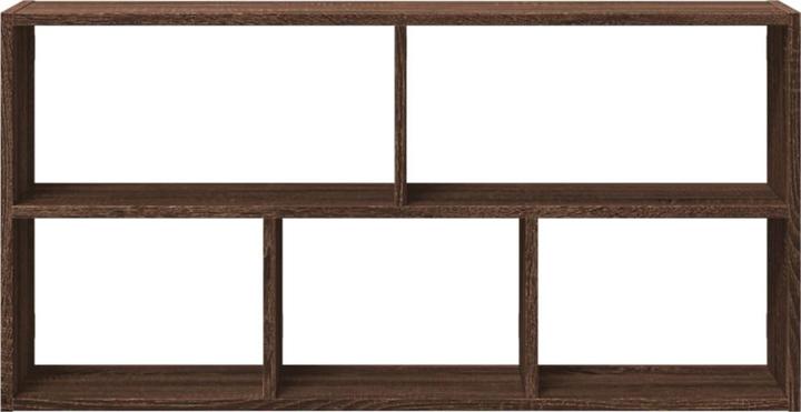 Image du produit VidaXL Étagère murale (100 x 25 x 50 cm)