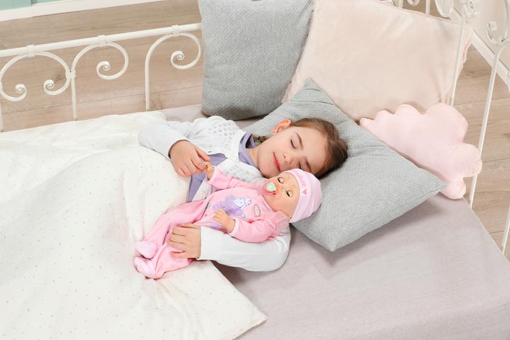 Produktbild Zapf Creation Baby Annabell Interaktiv