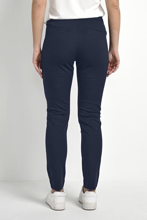 Actual product image Kaffe 's 7/8 chino trousers lea (Frequency band 38 (2600 MHz))