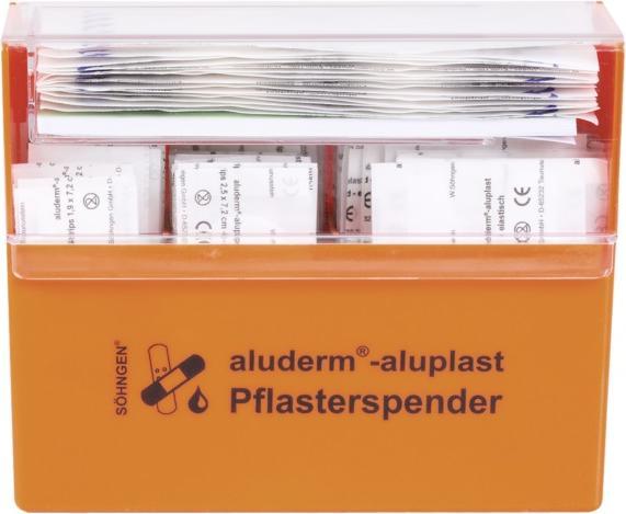 Produktbild Söhngen Pflasterspender (1 x)