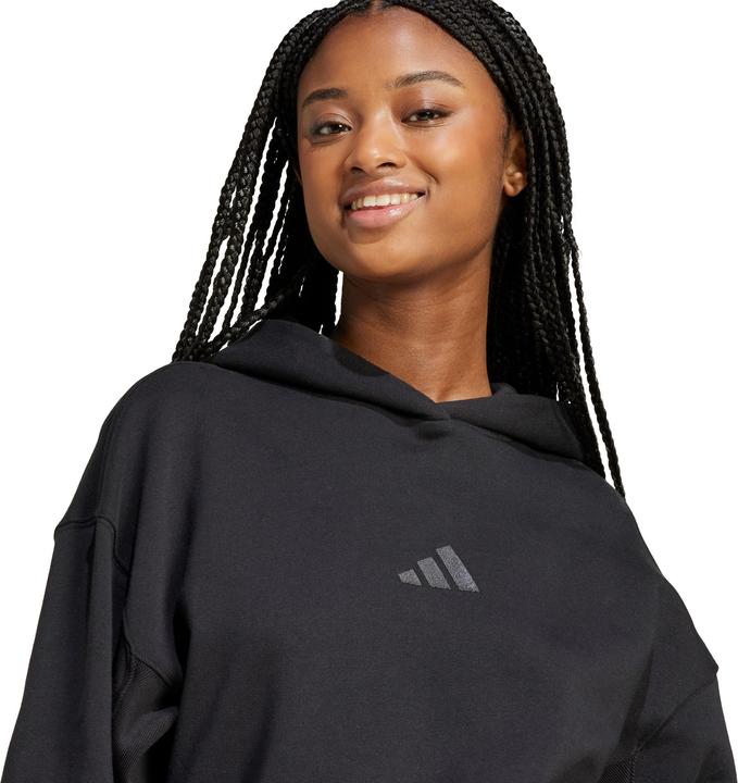 Immagine prodotto adidas All Szn French Terry Loose (XS)