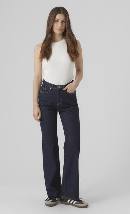 Produktbild Vero Moda Vmtessa Hr Wide Jeans Ra369 Ga Noos (W27/L30)