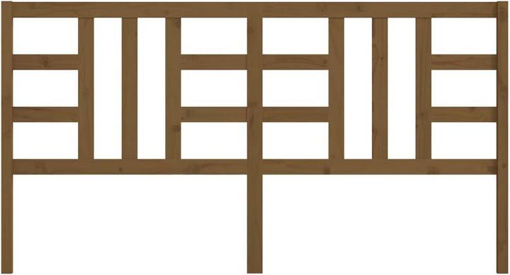 Actual product image VidaXL Lior (206 x 4 x 100 cm)