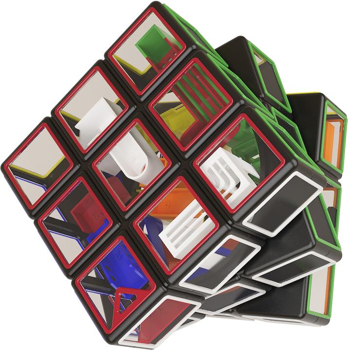 Immagine prodotto Spin Master 3x3 Rubik's (3 x 3)