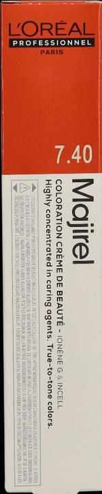 Image du produit L'Oréal Professionnel Majirouge (5.3 Or brun clair)
