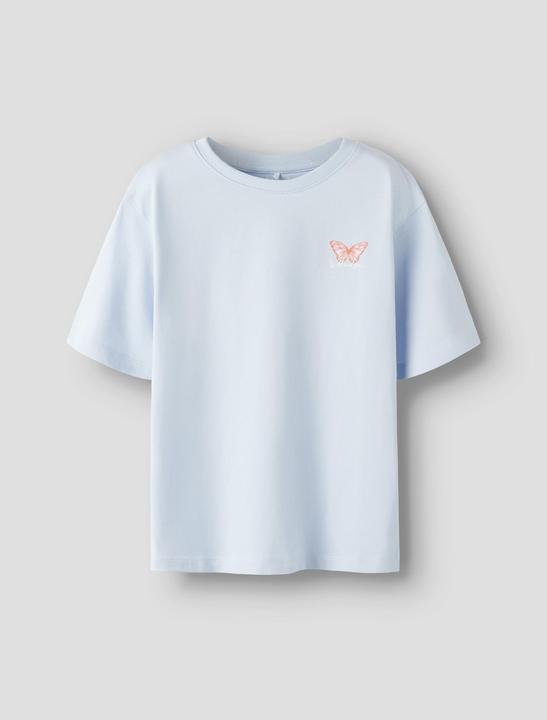 Produktbild Name it T-Shirt HELKA Kurzarmshirt 2er Pack (122)