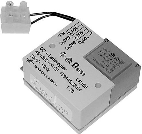 Dimplex Régulateur de charge DC LR 90