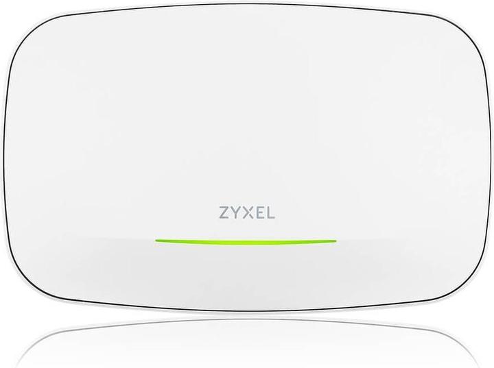 Immagine prodotto Zyxel NWA110BE BE6500 2x2 MU-MIMO Dual Radio 2.4 e 5 o 6GHz 1x2.5G Porte LAN PoE+ 802.3at Standal (4324 Mbit/s)