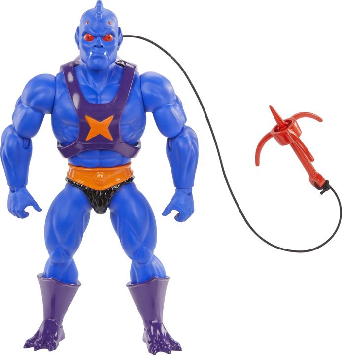 Masters of the Universe Origins Cartoon Collection Webstor
